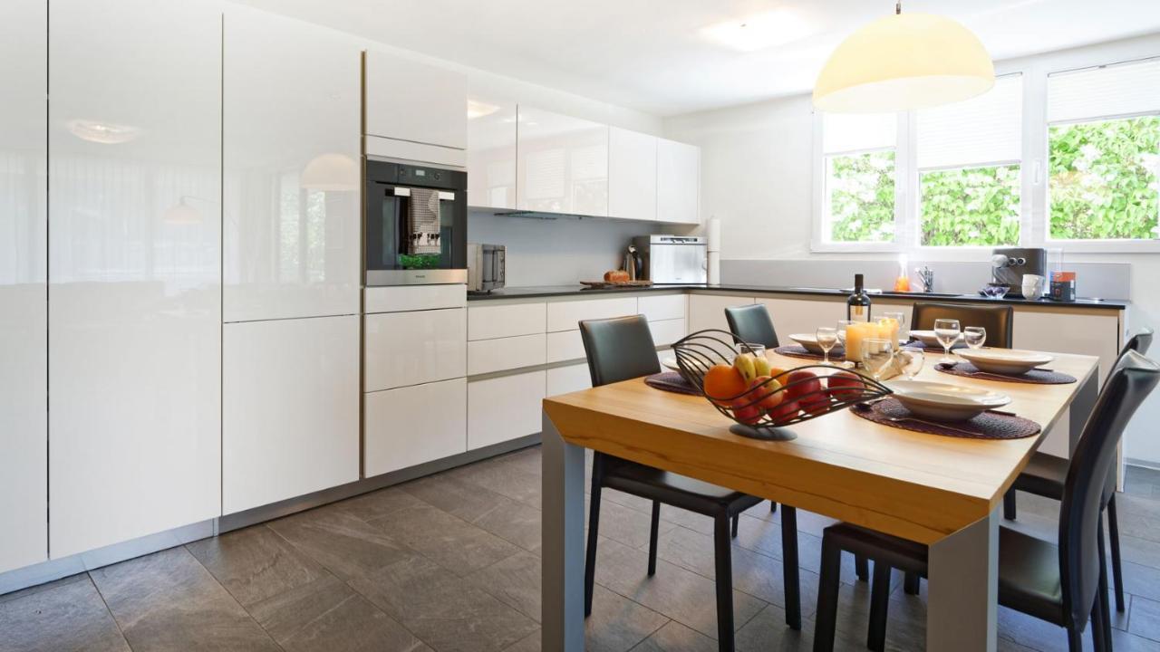 Aventura Apartman Grächen Kültér fotó